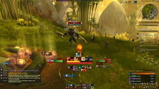 World of Warcraft: Midnight