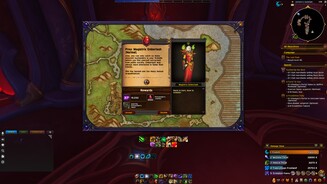 World of Warcraft: Midnight