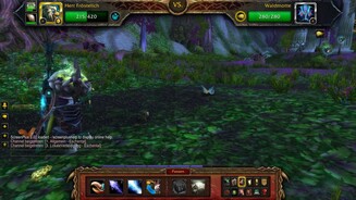 World of Warcraft: Mists of Pandaria