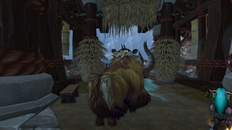 World of WarCraft: Mists of PandariaDie vielen spaßigen Details wie etwa die »Yakwaschanlage« oder auch …