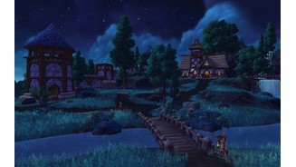 World of Warcraft: Warlords of Draenor - HousingAlle technischen Details zur Umsetzung des Housing-Features sind noch nicht bekannt, fest steht, dass nur Spieler einer Gruppe und Fraktion die Garnison des jeweils anderen sehen und betreten können.