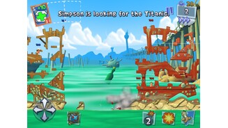 Worms 3