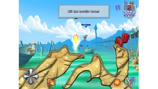 Worms 3