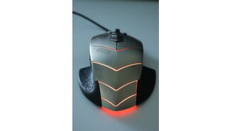 WoW MMO Gaming Mouse 14
