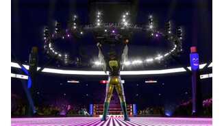 WWE 2K20