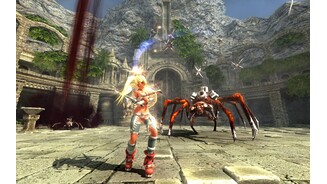 X-Blades