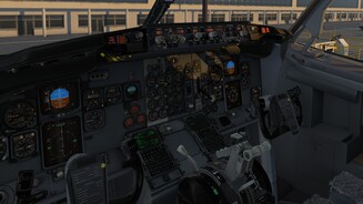 X-Plane 11