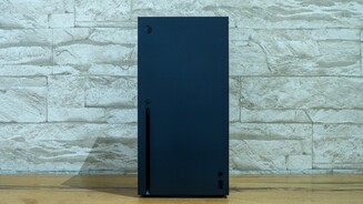 Xbox Series X Front 1