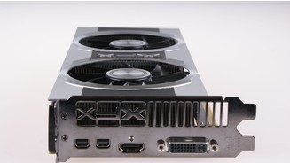 XFX Radeon 7970 Double Dissipation
