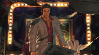 Yakuza 3