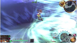 Ys Celceta: Sea of Trees