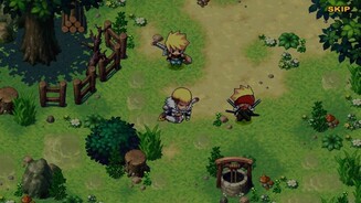 Zenonia 4: Return of the Legend