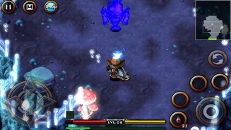 Zenonia 4: Return of the Legend