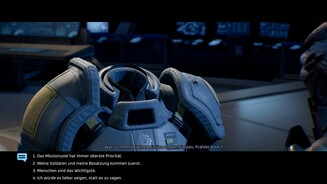 ZeroSpace EA Test 13