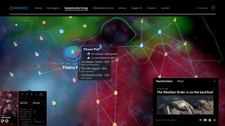 ZeroSpace EA Test 18