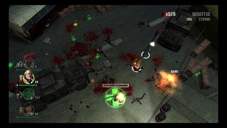 Zombie Apocalypse: Never Die Alone