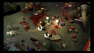 Zombie Apocalypse: Never Die Alone