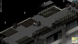 Project Zomboid