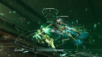 Zone of the Enders HD Collection