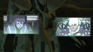 Zone of the Enders HD Collection