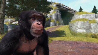 Zoo Tycoon - Screenshots von der Gamescom 2013