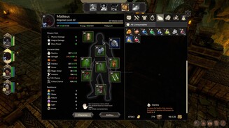 Zoria: Age of Shattering