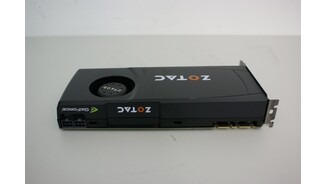 Zotac Geforce GTX 470