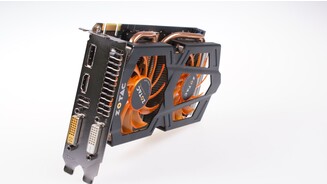 Zotac Geforce GTX 660