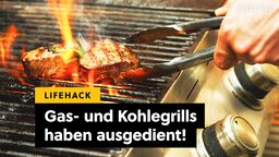Gasgrills können einpacken: Mein nächster Grill braucht weder Gas, Kohle noch Strom - diese Alternative schlägt für mich alles!
