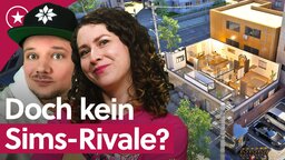 Inzoi: Next-Gen-Sims oder Luftnummer? | mit Daniel von SimFans.de