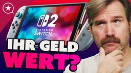 So teuer war Nintendo noch nie – Ist die Switch 2 ihr Geld wert?