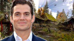Henry Cavill gründet eigenes Spielestudio - Das Erstlingswerk soll »mit Witcher 3 den Boden aufwischen«