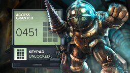 Der Code 0451 öffnet Türen in den besten Spielen - Das steckt hinter dem verbreiteten Easter Egg