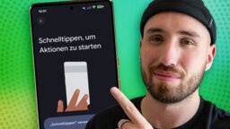 10 clevere Android-Features, die ihr unbedingt kennen solltet