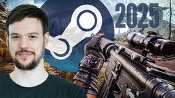 Phil hat schon die nächsten Shooter-Geheimtipps für euch