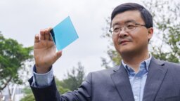 1.000-mal dünner als gewöhnliche Solar Panels: Wissenschaftler aus China haben’s entwickelt