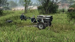 20 Minuten Men of War 2: Entwickler der Weltkriegstaktik enthüllen massig Gameplay