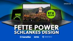 Endlich gute Gaming-Laptops aus Deutschland! Vom RTX 5090-Dickschiff bis zur Preis-Leistungs-Maschine - und Experten sind begeistert!