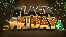 GameStar Plus Black Friday Sale: massive 50% Rabatt aufs Jahresabo für volle 100% GameStar