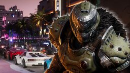 Die 25 wichtigsten Spiele 2025