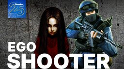 25 Ego-Shooter aus 25 Jahren GameStar, die sich immer noch super spielen (Teil 2)