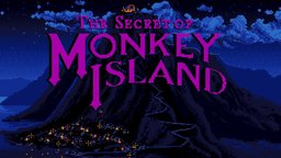 25 Jahre Monkey Island - Silberne Piratenhochzeit
