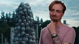 Filmkritik: 28 Years Later ist nicht das, was ich erwartet habe - und dafür liebe ich ihn