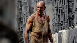 28 Years Later: Ausgerechnet das große Finale der neuen Trilogie steht noch auf der Kippe