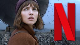 Nur Stranger Things ist teurer: Netflix dreht bei seiner aufwendigsten Sci-Fi-Serie jetzt den Geldhahn zu