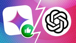 ChatGPT kann viel, doch nicht alles - 3 Funktionen, die Gemini kann und ChatGPT nicht