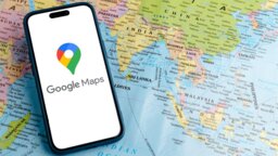 3 unkomplizierte Funktionen für eure nächste Reise mit Google Maps - so geht ihr vor