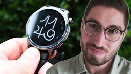 Ich habe über 30 Smartwatches getestet: Hier sind meine fünf Empfehlungen