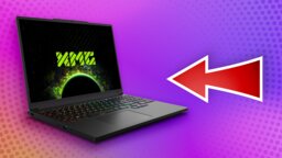 Darauf habe ich gewartet: Die RTX 5070 Ti Laptop ist so stark wie eine 4080m und bietet einen großen Vorteil