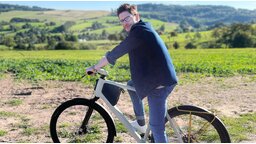 7 E-Bikes im Vergleich: Mein Favorit ist ein echter Geheimtipp